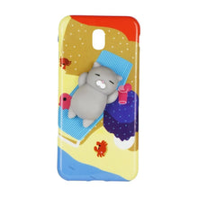 Заредете изображение във визуализатора на галерията – Пухкав гръб cat 2 за samsung galaxy j3 2017 - TopMag
