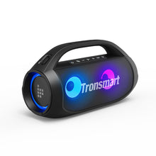 Заредете изображение във визуализатора на галерията – Tronsmart Bang SE wireless Bluetooth speaker 40W black
