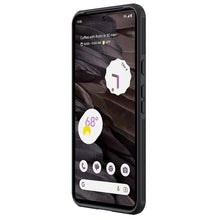 Заредете изображение във визуализатора на галерията – Nillkin CamShield Pro Case for Google Pixel 8 Camera Cover - Black
