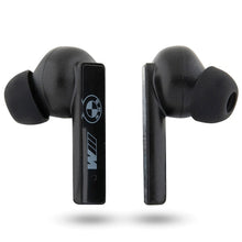 Заредете изображение във визуализатора на галерията – Original Bluetooth Earphones TWS BMW BMWSES20MAMK + docking station M Collection black
