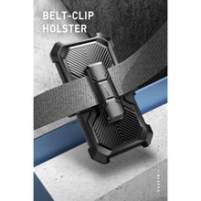 Заредете изображение във визуализатора на галерията – Supcase IBLSN ARMORBOX GALAXY A14 4G / 5G BLACK
