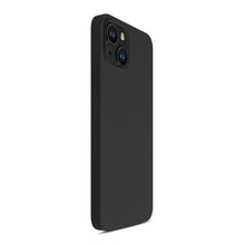 Заредете изображение във визуализатора на галерията – Apple iPhone 14 Plus - 3mk Hardy Silicone MagCase Graphite
