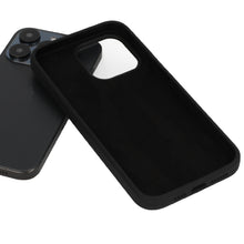 Заредете изображение във визуализатора на галерията – Silicone Lite Case for Samsung Galaxy A20E black
