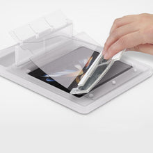 Заредете изображение във визуализатора на галерията – PROTECTIVE FILM Whitestone PREMIUM GEN FILM GALAXY Z Fold 5 CLEAR
