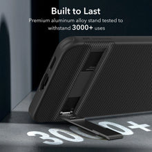 Заредете изображение във визуализатора на галерията – ESR Air Shield Boost case for Samsung Galaxy S24 - black
