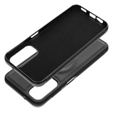 Заредете изображение във визуализатора на галерията – Roar Mag Morning Case - for Samsung Galaxy A14 black
