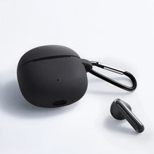 Заредете изображение във визуализатора на галерията – TWS Joyroom Funpods Series JR-FB1 Bluetooth 5.3 wireless headphones - black
