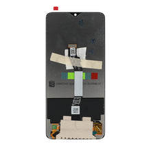 Заредете изображение във визуализатора на галерията – LCD Display for Xiaomi Redmi Note 8 Pro black Premium Quality

