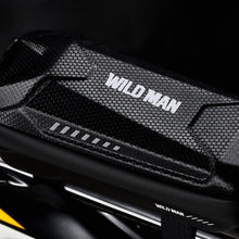 Заредете изображение във визуализатора на галерията – WILDMAN Bicycle bag ES5 waterproof 1L
