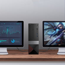 Заредете изображение във визуализатора на галерията – Ugreen cable HDMI 2.1 8K 60Hz 2m black (HD140)
