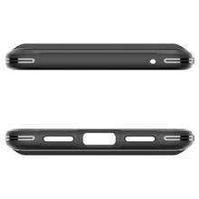 Заредете изображение във визуализатора на галерията – Spigen Rugged Armor case for Google Pixel 8 Pro - matte black
