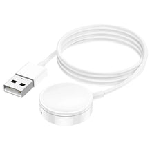 Заредете изображение във визуализатора на галерията – HOCO smart watch charging cable Y12 Ultra
