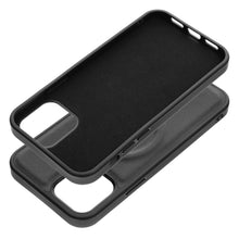 Заредете изображение във визуализатора на галерията – Roar Mag Morning Case - for iPhone 12 black
