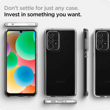 Заредете изображение във визуализатора на галерията – Spigen ultra hybrid гръб за samsung a33 5g - TopMag
