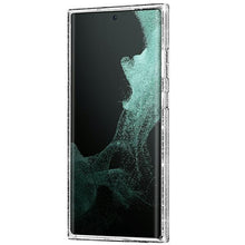 Заредете изображение във визуализатора на галерията – Uniq case LifePro Xtreme Sam S23 Ulta S918 transparent/tinsel lucent
