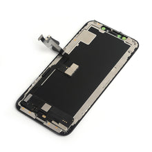 Заредете изображение във визуализатора на галерията – LCD Display NCC for Iphone XS Black Incell Prime
