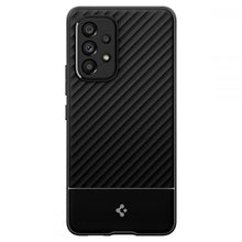 Заредете изображение във визуализатора на галерията – Spigen core armor гръб за samsung a53 5g matte black - TopMag

