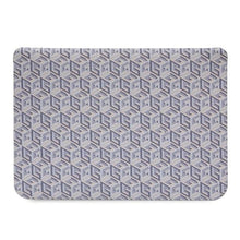 Заредете изображение във визуализатора на галерията – Guess Sleeve GUCS16HGCFSEB 16" blue/blue GCube Stripes
