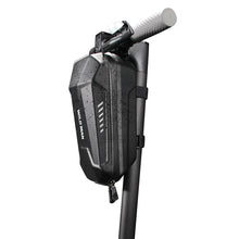 Заредете изображение във визуализатора на галерията – WILDMAN Scooter bag ES8 Plus waterproof 3L
