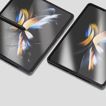 Заредете изображение във визуализатора на галерията – PROTECTIVE FILM Whitestone PREMIUM GEN FILM GALAXY Z Fold 5 CLEAR
