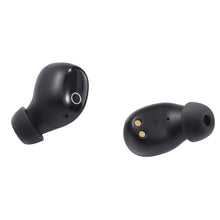 Заредете изображение във визуализатора на галерията – TWS Joyroom Jdots Series JR-DB2 Bluetooth 5.3 wireless headphones - black
