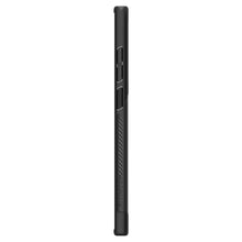 Заредете изображение във визуализатора на галерията – SPIGEN Slim Armor case for SAMSUNG S23 ULTRA black
