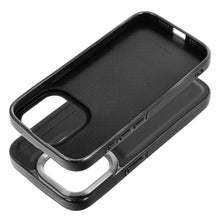 Заредете изображение във визуализатора на галерията – MILANO Case for IPHONE 15 Pro black
