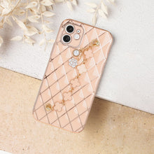Заредете изображение във визуализатора на галерията – Trend гръб за iphone 7 / 8 / se 2020 / se 2022 pink - TopMag
