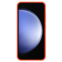 Заредете изображение във визуализатора на галерията – Tel Protect Silicone Premium for Samsung Galaxy A15 orange
