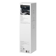 Заредете изображение във визуализатора на галерията – BASEUS CoolRide Doubled-Layered Windshield Sun Shade Umbrella Pro Large Cluster Black C20656100111-01
