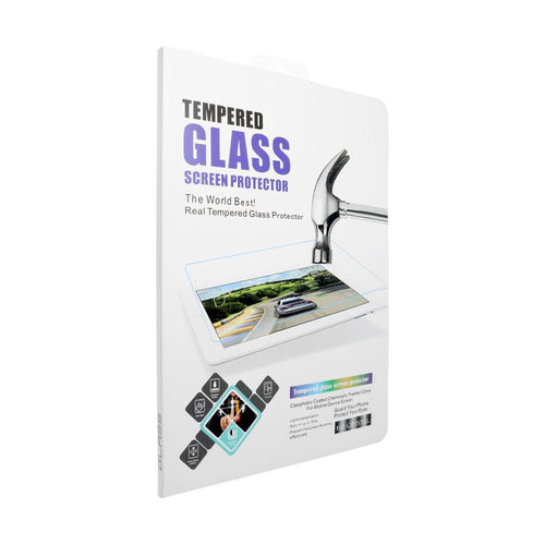 Tempered Glass Blue Star - SAM Galaxy Tab A7 Lite 8.7