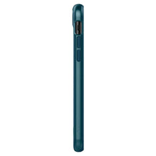 Заредете изображение във визуализатора на галерията – CASEOLOGY PARALLAX IPHONE 7 / 8 / SE 2020 / 2022 AQUA GREEN

