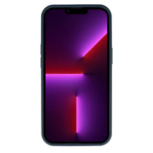 Заредете изображение във визуализатора на галерията – IDEAR Case W18 Magsafe for Iphone 13 Pro navy
