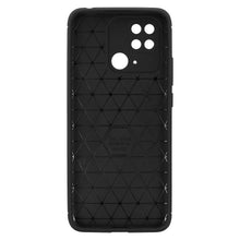 Заредете изображение във визуализатора на галерията – Vennus Carbon Elite for Xiaomi Redmi 10C Black

