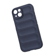 Заредете изображение във визуализатора на галерията – Magic Shield Case case for iPhone 14 flexible armored cover red

