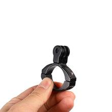 Заредете изображение във визуализатора на галерията – A holder for mounting a GoPro camera on a bicycle
