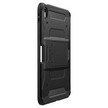 Заредете изображение във визуализатора на галерията – Spigen TOUGH ARMOR "PRO" IPAD 10.9 2022 BLACK
