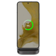 Заредете изображение във визуализатора на галерията – Spigen PF2102 ARCFIELD WIRELESS CHARGER 15W BLACK
