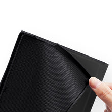 Заредете изображение във визуализатора на галерията – Dux Ducis Domo case for Microsoft Surface Pro 9 smart cover stand black
