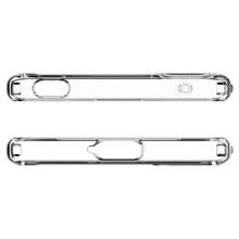 Заредете изображение във визуализатора на галерията – Spigen ULTRA HYBRID SONY XPERIA 5 IV CRYSTAL CLEAR
