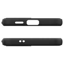 Заредете изображение във визуализатора на галерията – Caseology Parallax case for Samsung Galaxy S24 - matte black
