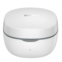 Заредете изображение във визуализатора на галерията – BASEUS Encok True Wireless Earphones WM01 Plus Plus White NGWM010002
