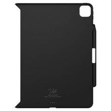 Заредете изображение във визуализатора на галерията – Spigen THIN FIT "PRO" IPAD PRO 11 2021 / 2022 BLACK
