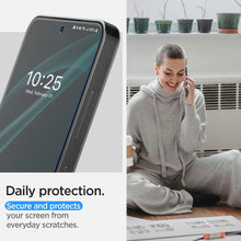 Заредете изображение във визуализатора на галерията – Spigen Neo Flex hydrogel film for Samsung Galaxy S24 - 2 pcs.
