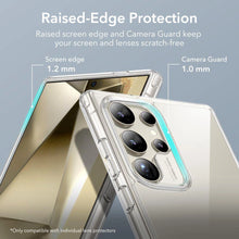 Заредете изображение във визуализатора на галерията – ESR Air Shield Boost case for Samsung Galaxy S24 Ultra - transparent
