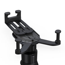Заредете изображение във визуализатора на галерията – Baseus Stable Series air vent car holder black (SUWX020001)
