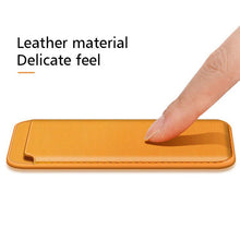 Заредете изображение във визуализатора на галерията – TEL PROTECT MagPocket - Orange
