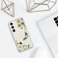 Заредете изображение във визуализатора на галерията – Tel Protect Flower for Samsung Galaxy S23 Ultra design 3
