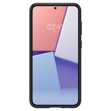 Заредете изображение във визуализатора на галерията – SPIGEN Ultra Hybrid case for SAMSUNG S23 PLUS matte black
