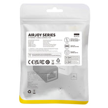 Заредете изображение във визуализатора на галерията – Baseus AirJoy Series Ethernet cable connector RJ-45 2 pcs - black
